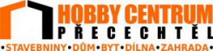 HOBBY Centrum Přecechtěl
